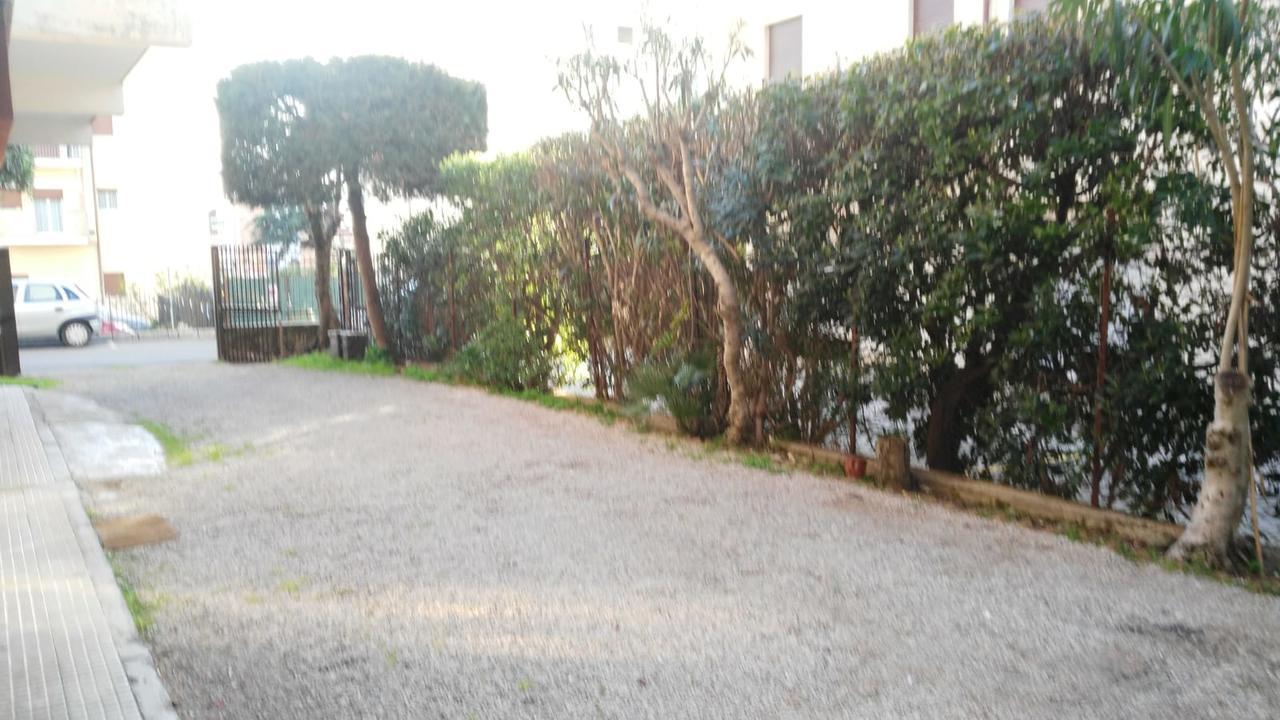 Flat Low Cost Appartement Sperlonga Buitenkant foto